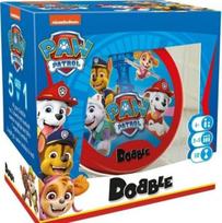 paw patrol stalo zaidimas - Dobble Paw Patrol, EN - 1 nuotrauka