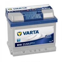 Varta Blue Dynamic B18 44Ah 440A