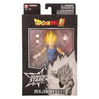 Bandai Dragon Ball Majin Vegeta, 16.5 cm