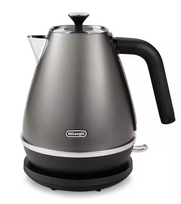 elektrinis virdulys 1.7 l - DeLonghi KBIN2001.TB - 2 nuotrauka