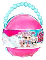  L.O.L. Surprise! Bubble Surprise 119845, 10 cm
