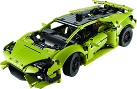 lamborghini huracan - LEGO Technic Lamborghini Huracán Tecnica 42161 - 3 nuotrauka