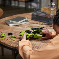 lamborghini huracan - LEGO Technic Lamborghini Huracán Tecnica 42161 - 6 nuotrauka