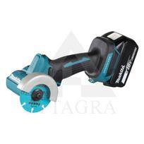 7 ah akumuliatorius - Makita DMC300Z, 18 V - 1 nuotrauka