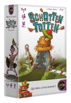 Schotten Totten, Ang
