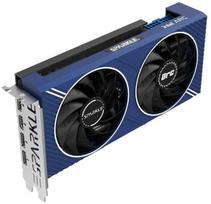 intel arc gpu - Sparkle Intel Arc A750 ORC OC Edition vaizdo plokštė - 1 nuotrauka