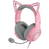 Razer Kraken Kitty V2 Pink