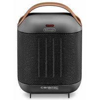 DeLonghi HFX30C18IW Black Anthracite