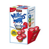 Skanėstas katėms Animonda Milkies Beauty 20x15g