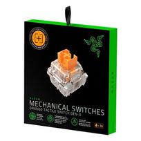 razer klaviatura - Klaviatūra RAZER RC21-02040300-R3M1 - 1 nuotrauka
