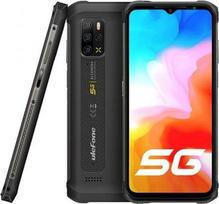 ulefone armor 8 - Ulefone Armor 12 128GB Black (Juodas) - 7 nuotrauka