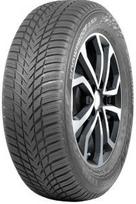 235 55r18 - Nokian 235/55R18 SNOWPROOF 2 SUV 104H XL - 2 nuotrauka