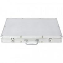 pokeris - VLX Poker Set 80183 - 5 nuotrauka
