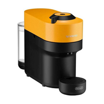 nespresso kavos kapsules vertuo - DeLonghi Nespresso Vertuo POP ENV90.Y - 6 nuotrauka