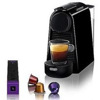nespresso mini kavos aparatai - DeLonghi Nespresso Essenza Mini EN85.B - 2 nuotrauka
