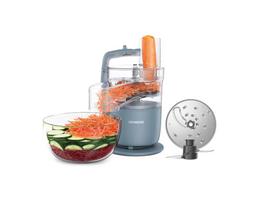 virtuvinis kombainas kenwood - Kenwood FDP22.130GY - 2 nuotrauka