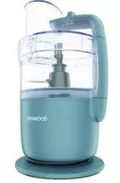 virtuvinis kombainas kenwood - Kenwood FDP22.130GY - 5 nuotrauka