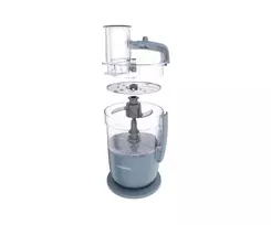 virtuvinis kombainas kenwood - Kenwood FDP22.130GY - 6 nuotrauka