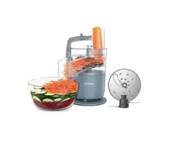 virtuvinis kombainas kenwood - Kenwood FDP22.130GY - 7 nuotrauka