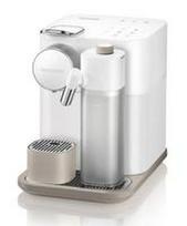 delonghi nespresso - DeLonghi EN 640.W Gran Latissima - 3 nuotrauka