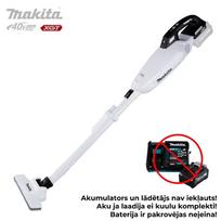 Makita CL001GZ11 (Be priedų)