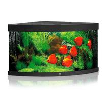 Juwel Trigon 350 LED Black (Juoda)