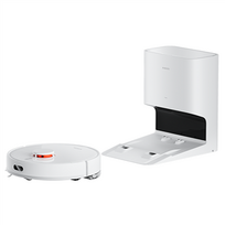 siurblys robotas - Xiaomi X10 - 4 nuotrauka