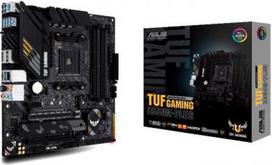 b550m - Asus TUF Gaming B550M-PLUS - 2 nuotrauka