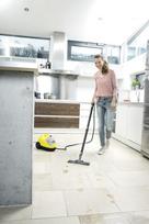 karcher sc4 - Karcher SC 4 EASY FIX - 4 nuotrauka