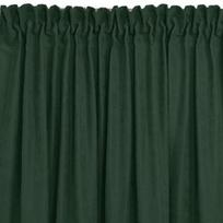 Naktinės užuolaidos Homede Milana, žalios, 140 cm x 270 cm