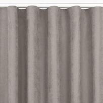 naktine uzuolaida 140 x 270 - Naktinės užuolaidos Homede Milana 5903575899152, šviesiai ruda, 140 cm x 270 cm - 1 nuotrauka