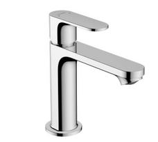 Praustuvo maišytuvas Hansgrohe Rebris S 72517000, chromo