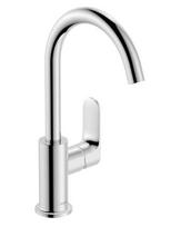 Praustuvo maišytuvas Hansgrohe Rebris S 72536000, chromo
