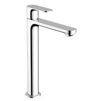 Praustuvo maišytuvas Hansgrohe Rebris S 72580000, chromo