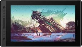 Huion Kamvas Pro 16 Premium  (juodas)