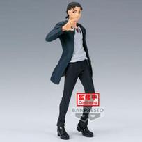 attack on titan - Figūrėlė Attack on Titan The Final Season Eren Yeager | 17cm - 1 nuotrauka