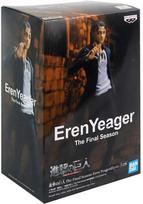 attack on titan - Figūrėlė Attack on Titan The Final Season Eren Yeager | 17cm - 2 nuotrauka