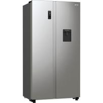 saldytuvas 178 cm - Gorenje NRR9185EAXLWD - 2 nuotrauka