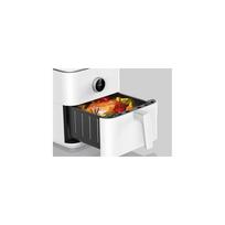 gruzdintuve - Xiaomi Mi Smart Air Fryer 6.5L White (Balta) - 3 nuotrauka