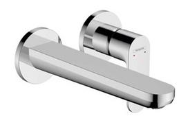 Praustuvo maišytuvas Hansgrohe Rebris S 72528000, chromo
