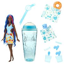 barbie reveal - Barbės POP Reveal sulčių serija – vaisių gėrimas HNW42 - 2 nuotrauka