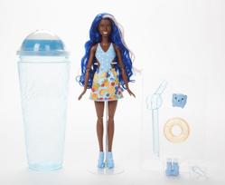 barbie reveal - Barbės POP Reveal sulčių serija – vaisių gėrimas HNW42 - 5 nuotrauka