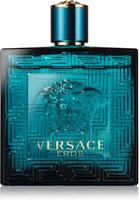 versace eros kvepalai - Versace Eros EDT 200ml - 2 nuotrauka