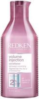 redken conditioner - Plaukų kondicionierius Redken Volume Injection, 300 ml - 1 nuotrauka