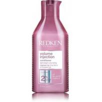 redken conditioner - Plaukų kondicionierius Redken Volume Injection, 300 ml - 2 nuotrauka