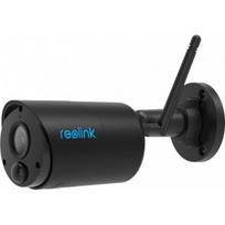 reolink argus - Reolink Argus ECO V2 Black - 1 nuotrauka