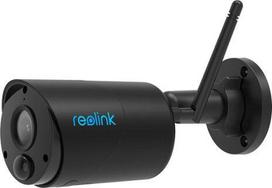 reolink argus - Reolink Argus ECO V2 Black - 2 nuotrauka