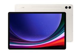  SAMSUNG Galaxy Tab S9+ 512GB 5G Beige