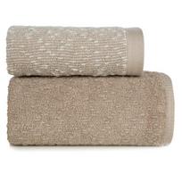 Rankšluostis Eurofirany RE / KPL / 2 / TAMINA 550 BEIGE + RUDA 50 + 70