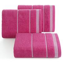 Rankšluostis Eurofirany RE / MIRA / 14 / ROSE 70X140 (X3) 500